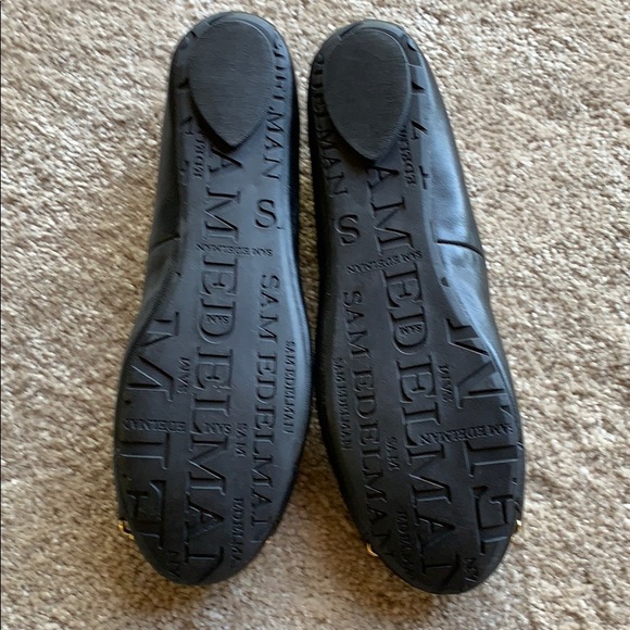 NWOT Sam Edelman Flats - Picture 4 of 6